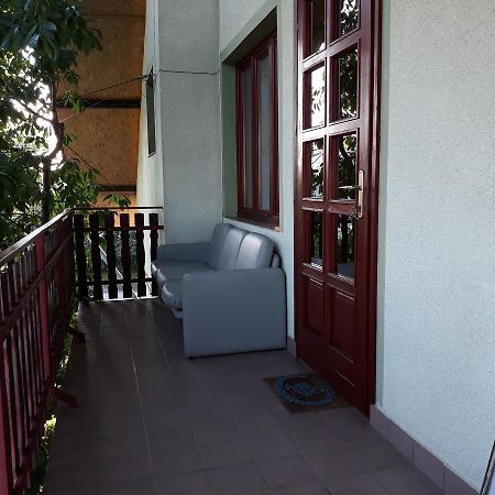Rozsa Apartman Ленті Екстер'єр фото