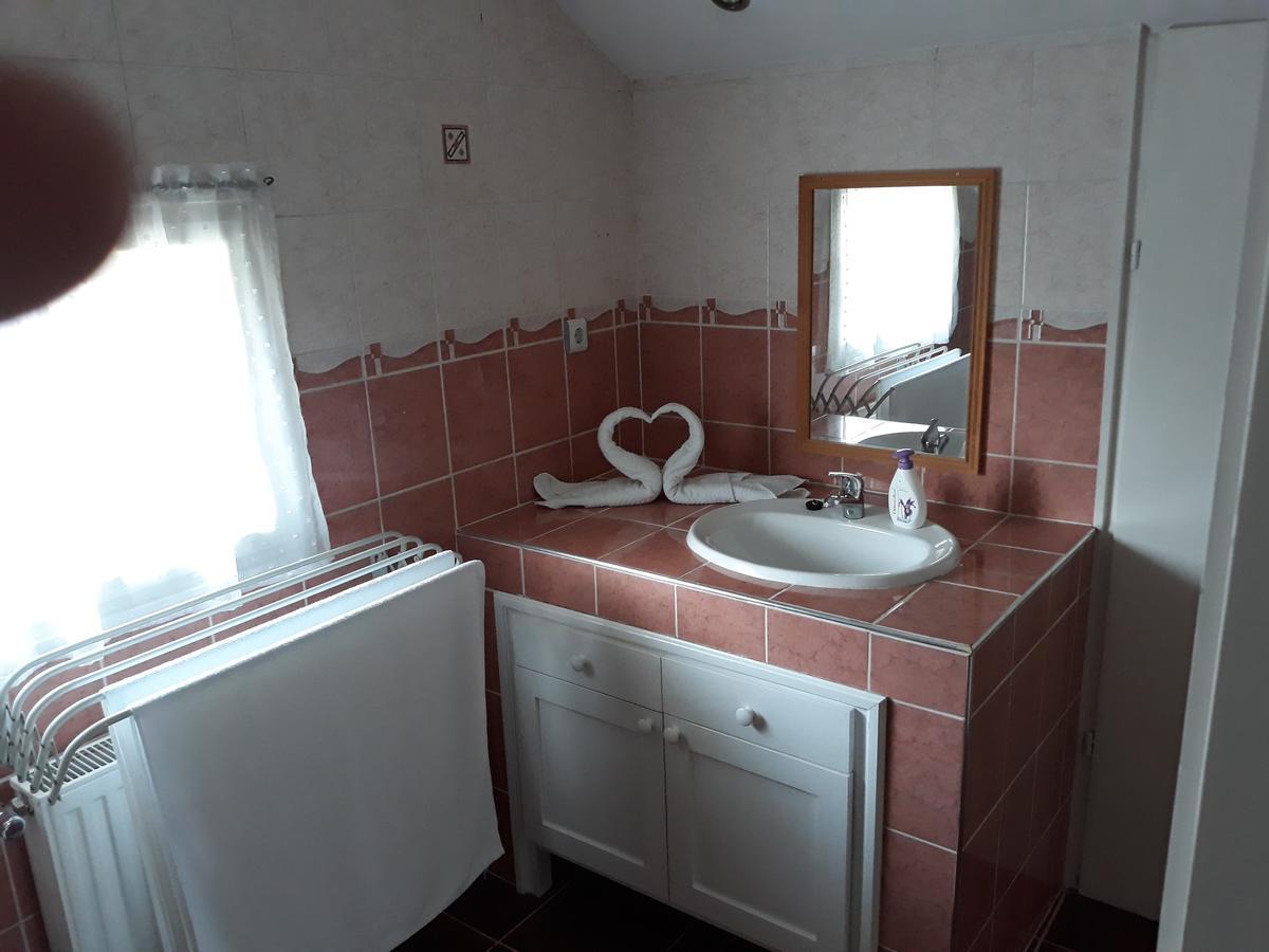 Rozsa Apartman Ленті Екстер'єр фото