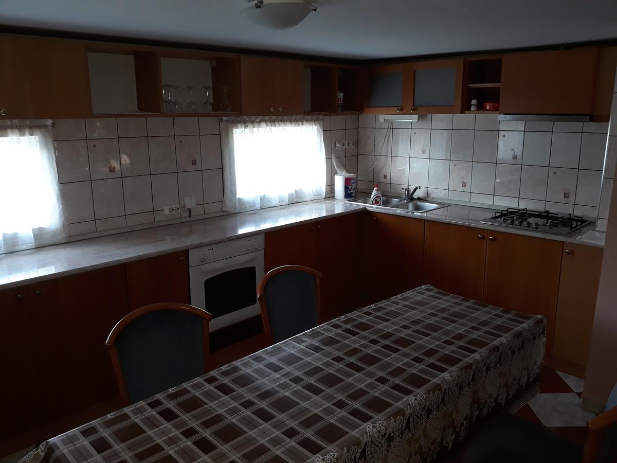 Rozsa Apartman Ленті Екстер'єр фото